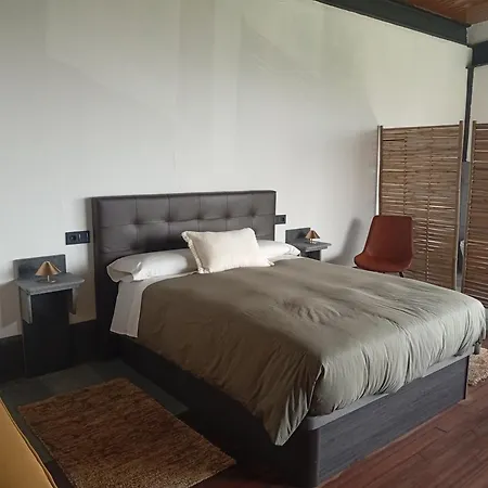 Black House Villa *