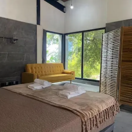 Black House Villa *